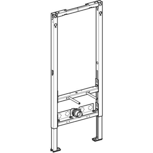 111.534.00.2 Duofix element za bide 112 cm univerzalni