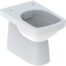 Selnova Square podna wc šolja, multi, back to wall, rimfree - 501.564.01.7