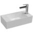 Sistema Z umivaonik 50x25 cm
