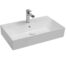 Sistema Z umivaonik 70x42 cm