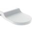 AquaClean Tuma comfort tuš wc sedištne, belo / staklo - 146.273.SI.1