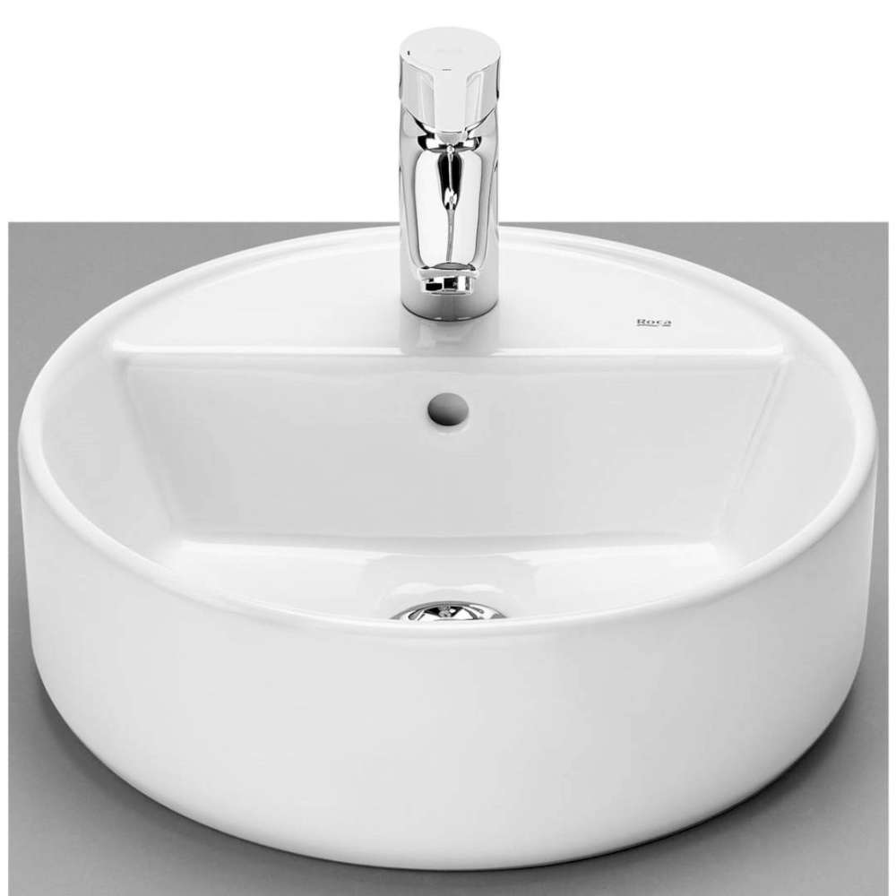 Gap nadgradni umivaonik FI40 sa rupom - A3270MK000
