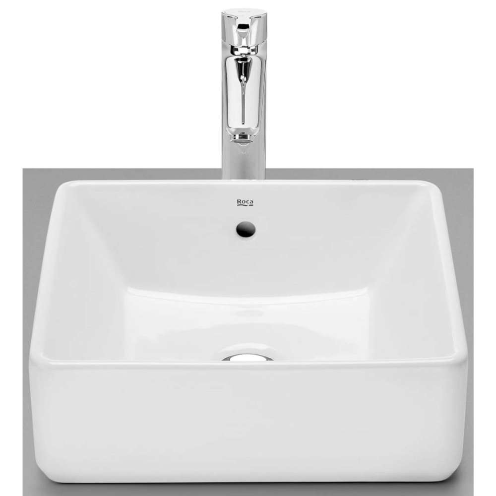 Gap nadgradni umivaonik 39x37 cm - A3270ML000