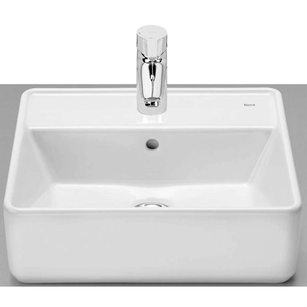 Gap nadgradni umivaonik 42x39 cm sa rupom - A3270MM000