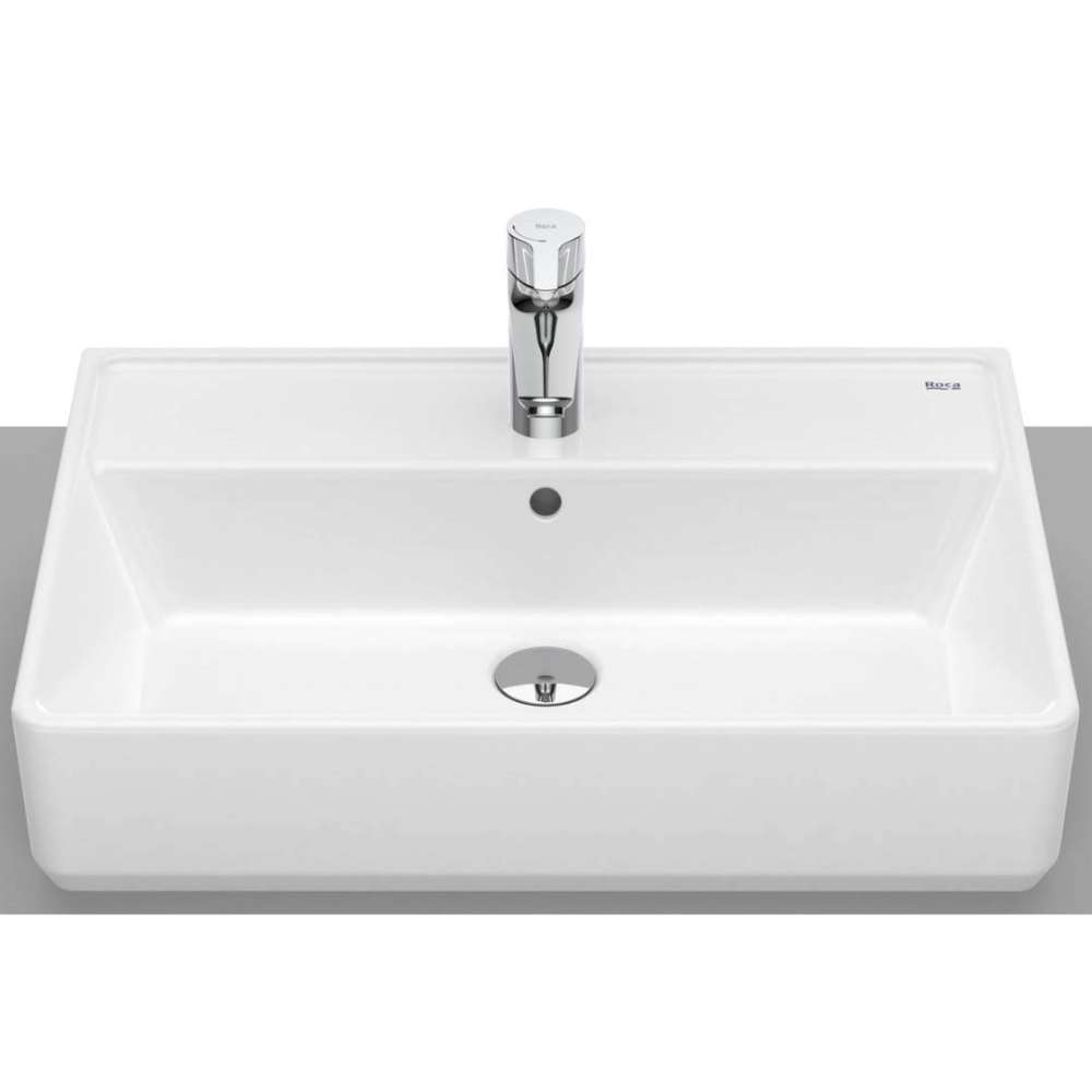 Gap nadgradni umivaonik 60x42 cm sa rupom - A3270MN000