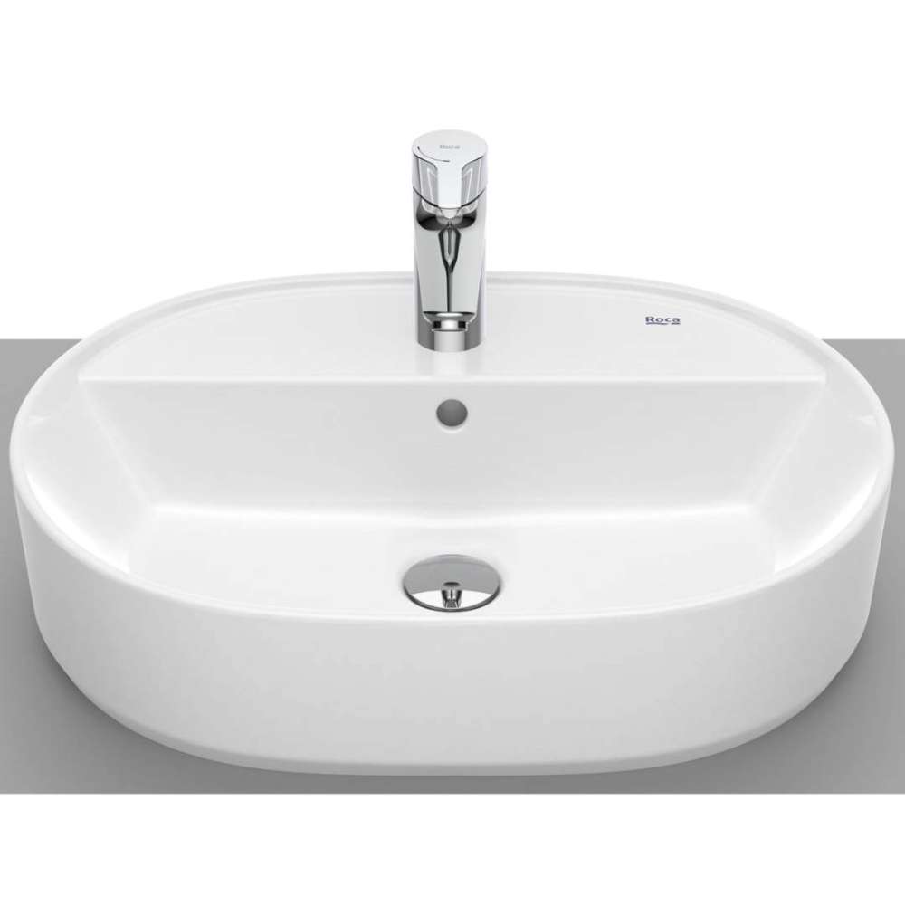 Gap nadgradni umivaonik 55x40 cm sa rupom - A3270Y0000