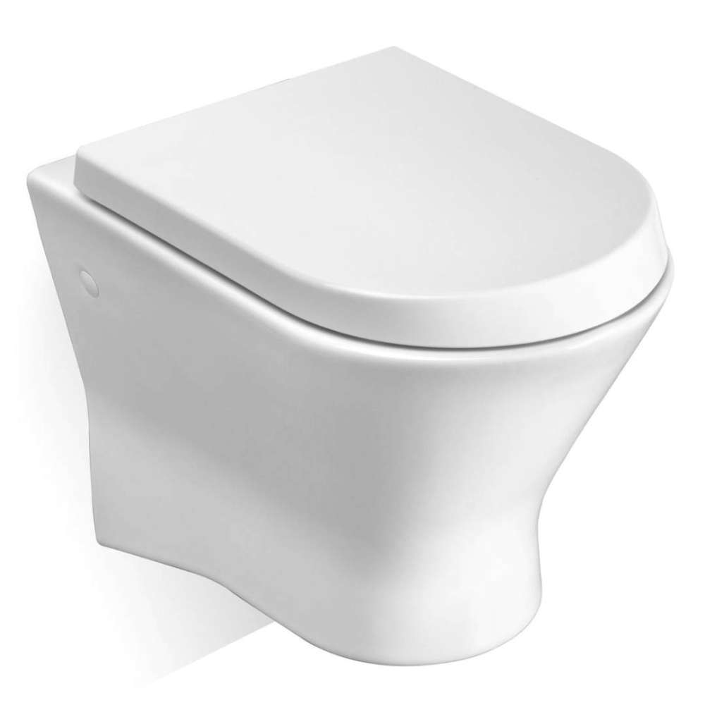 Nexo Konzolna wc šolja - A346640000