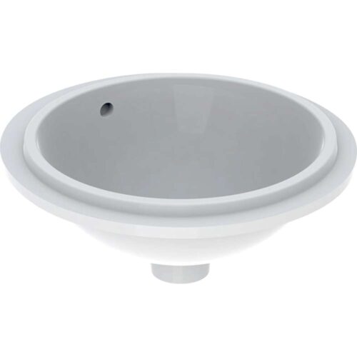 VariForm podgradni umivaonik okrugli 40.5 cm