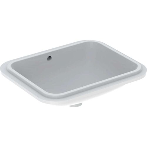 VariForm pogradni umivaonik 53x44 cm