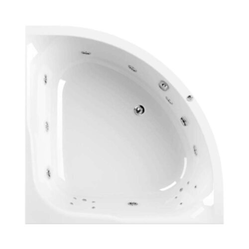 Kada Satelit sa De Luxe plus masažnim sistemom
