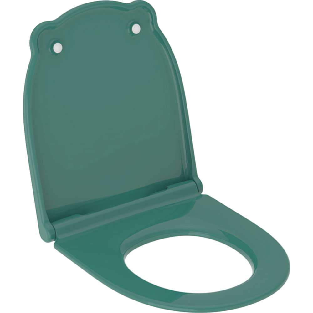 502.970.79.1 Bambini wc daska za decu softclose tamno zelena