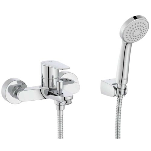 Victoria Plus Slavina za kadu, komplet - A5A014FC00