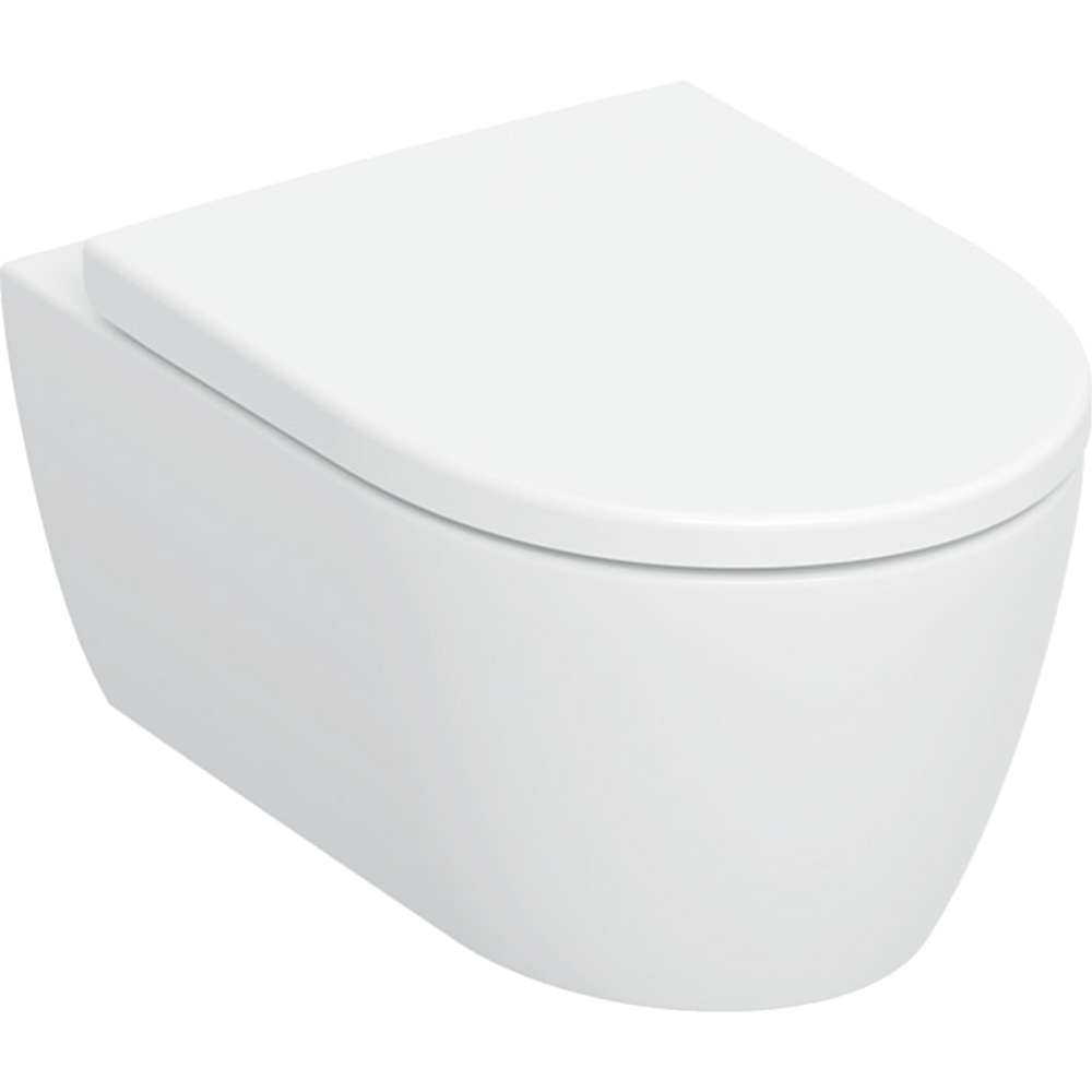 503.045.00.1 iCon set konzolna wc šolja TurboFlush sa wc daskom softclose, takeoff