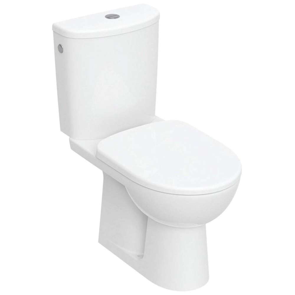503.124.00.1 Selnova set monoblok simplon, vodokotlić bočni priključak vode i wc daska