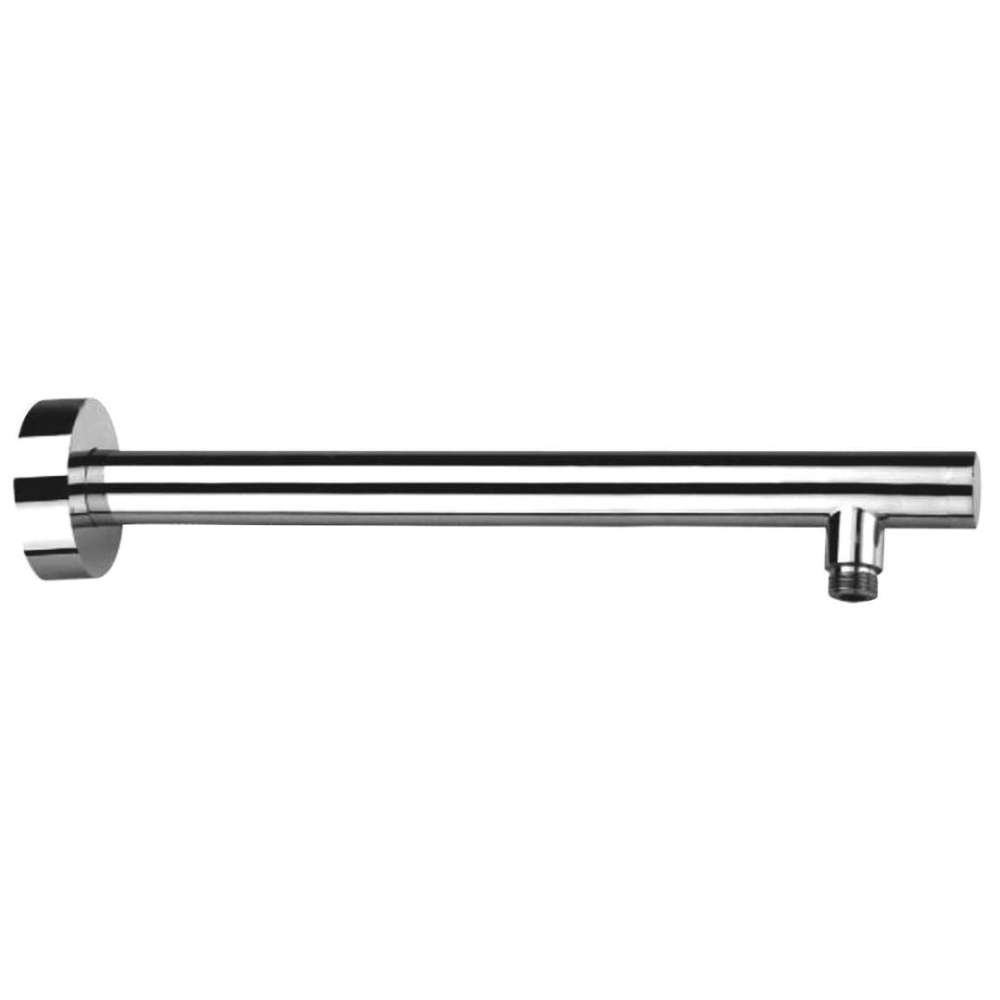 50CR745T440BI Izlivna lula okrugla 400 mm hrom
