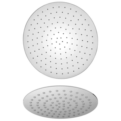 50CR759UP25E Tuš ruža FI 250 mm ultra-thin hrom