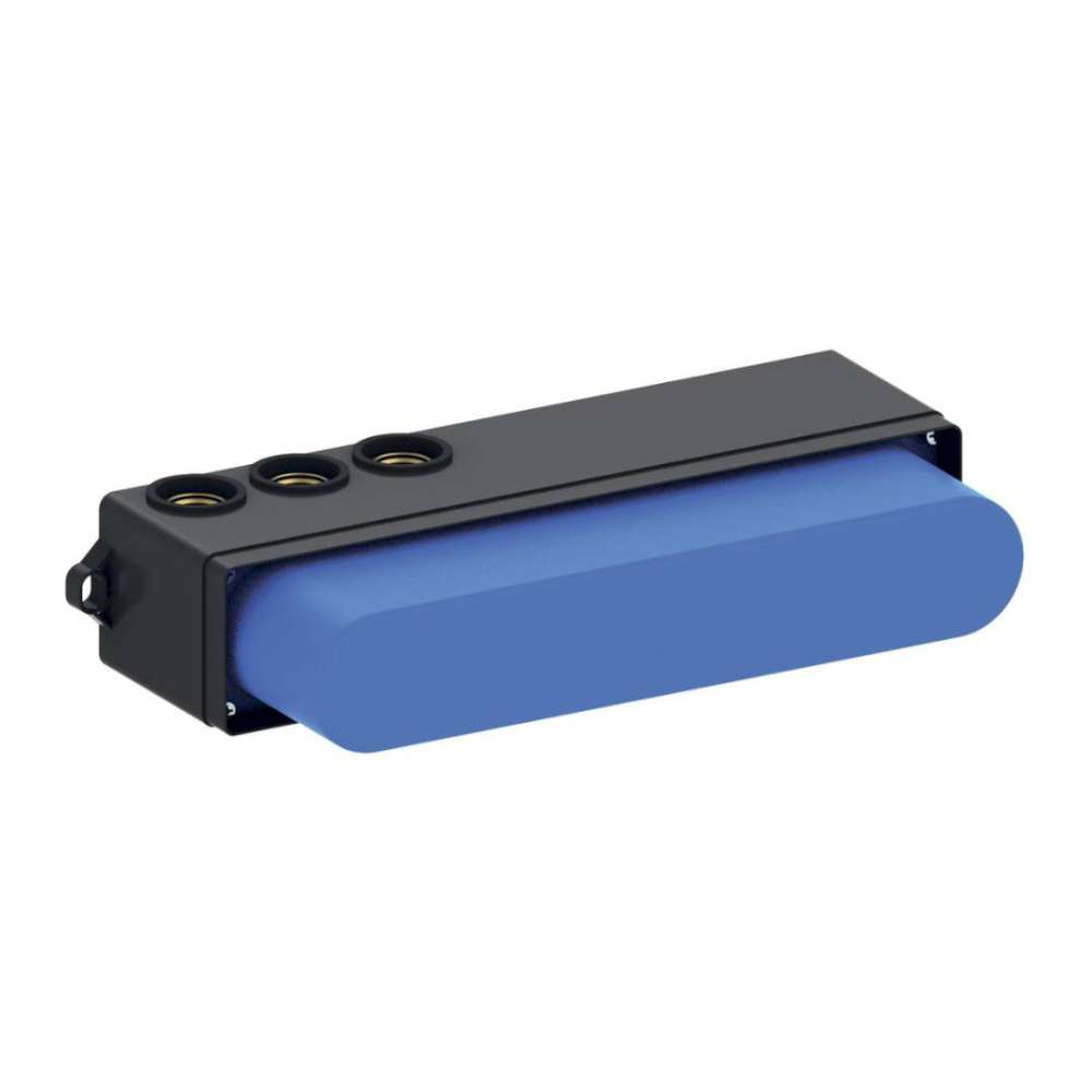 LineaBox LineaBox Ugradno telo